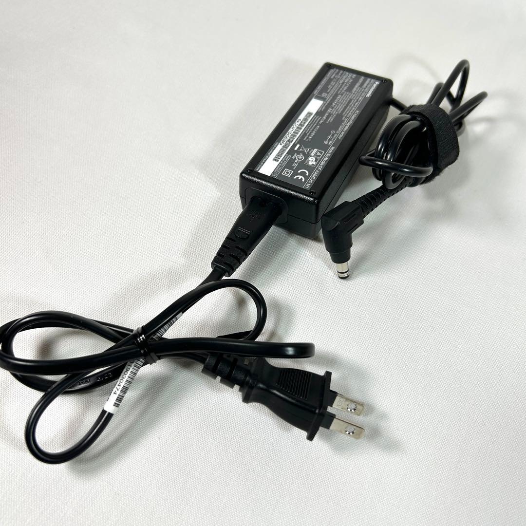 超美品 Panasonic Let's note QV9 LTE 16GB i5