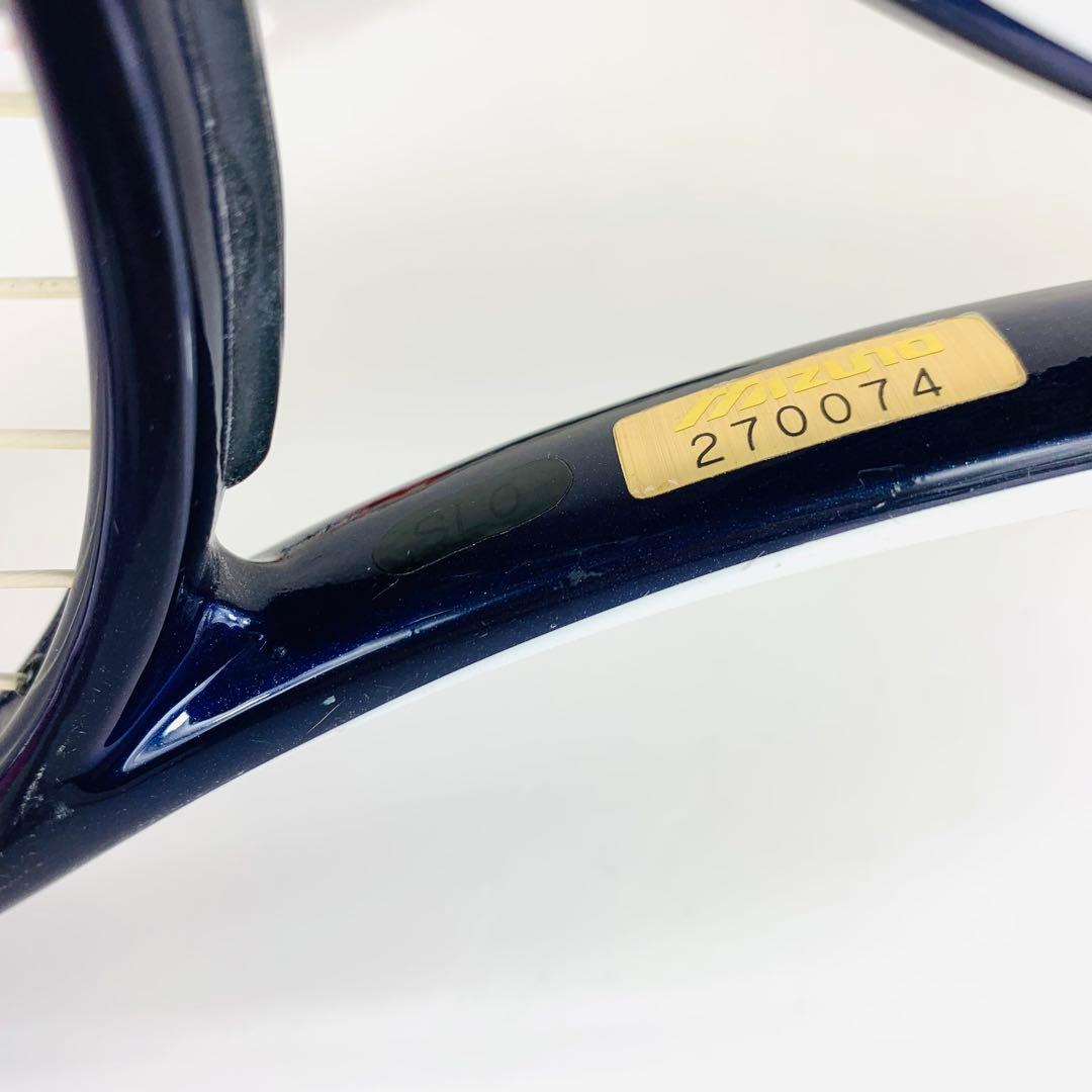 軟式テニスラケット 2本セット｜マッスルパワー7700／xyst ZZ SLO