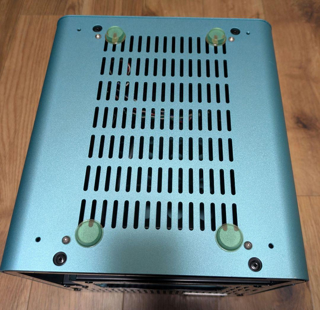 ホ*テ様 【送料込み】PCケース　acubic ACB-M10