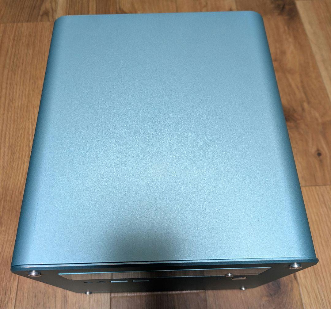 ホ*テ様 【送料込み】PCケース　acubic ACB-M10