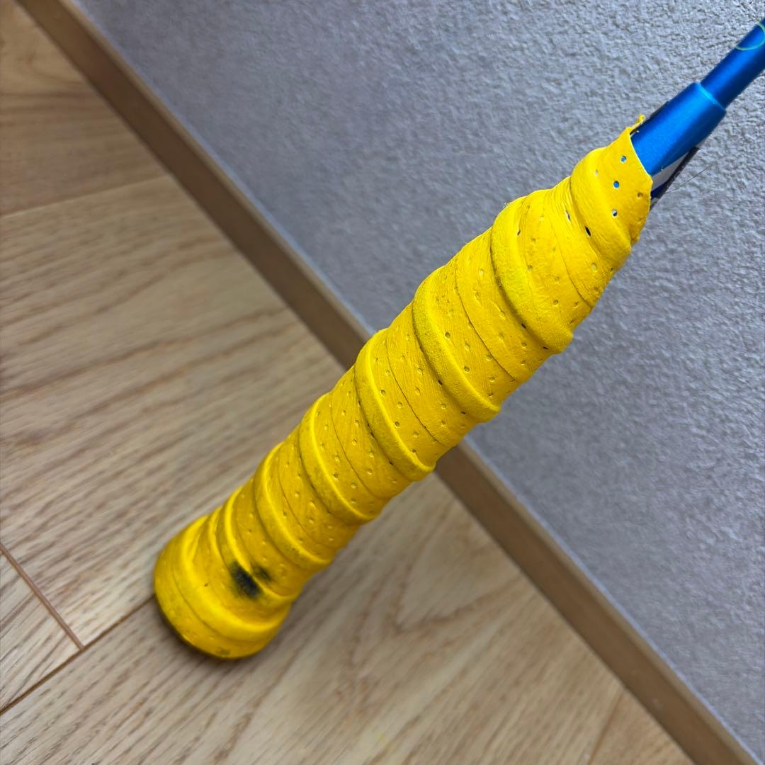 【極美品】ミズノ CALIBER VS TOUR 早川賢一モデル 4UG5