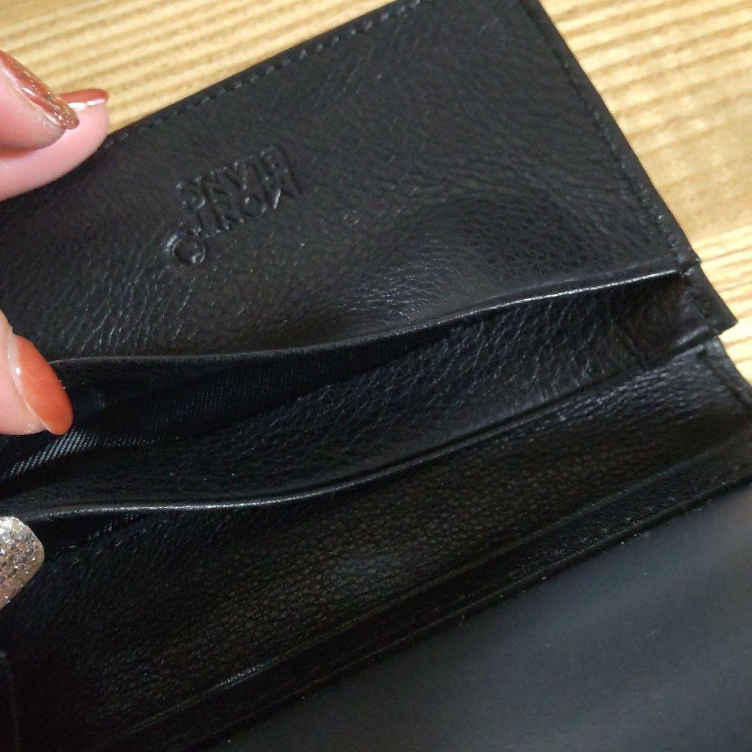 モンブラン♡　名刺入れ☆