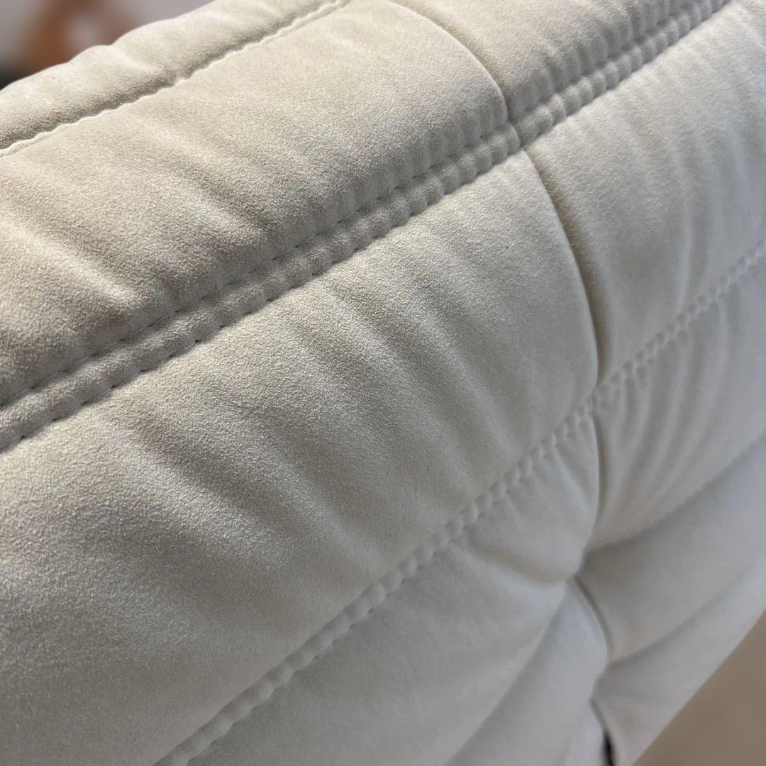 リーンロゼ　トーゴ　1人掛けソファー 正規品