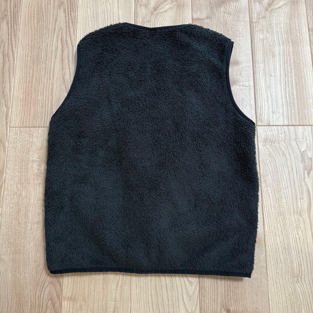 patagonia パタゴニア　フリースベスト XL