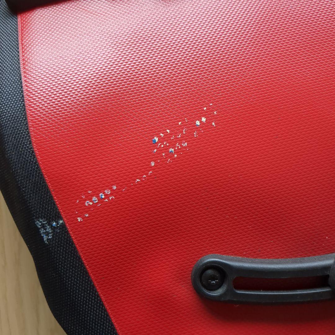 ORTLIEB オルトリーブ パニアバッグ City 2個セット 防水 自転車用