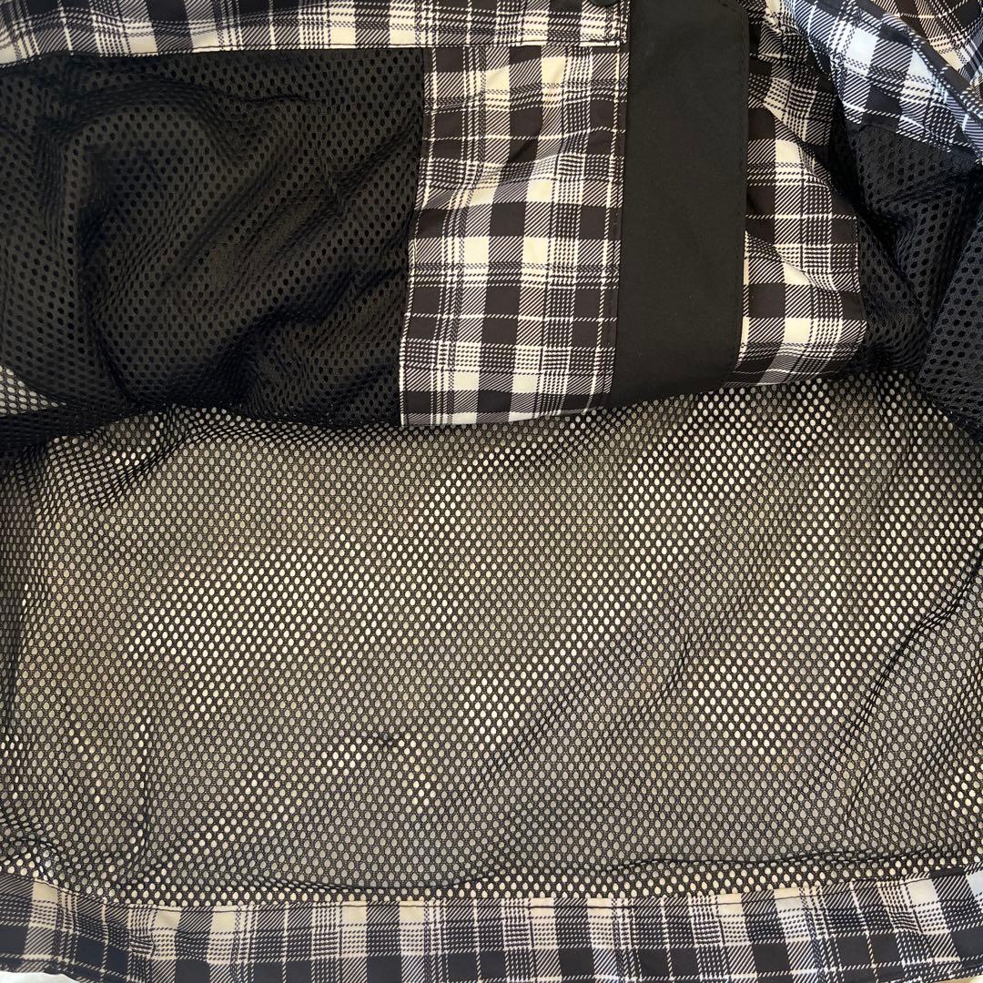 美品！ビバハート　レインジャケット　52