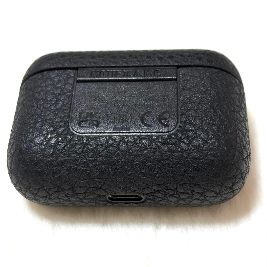 【美品】Marshall Motif II A.N.C. 動作確認済み #233