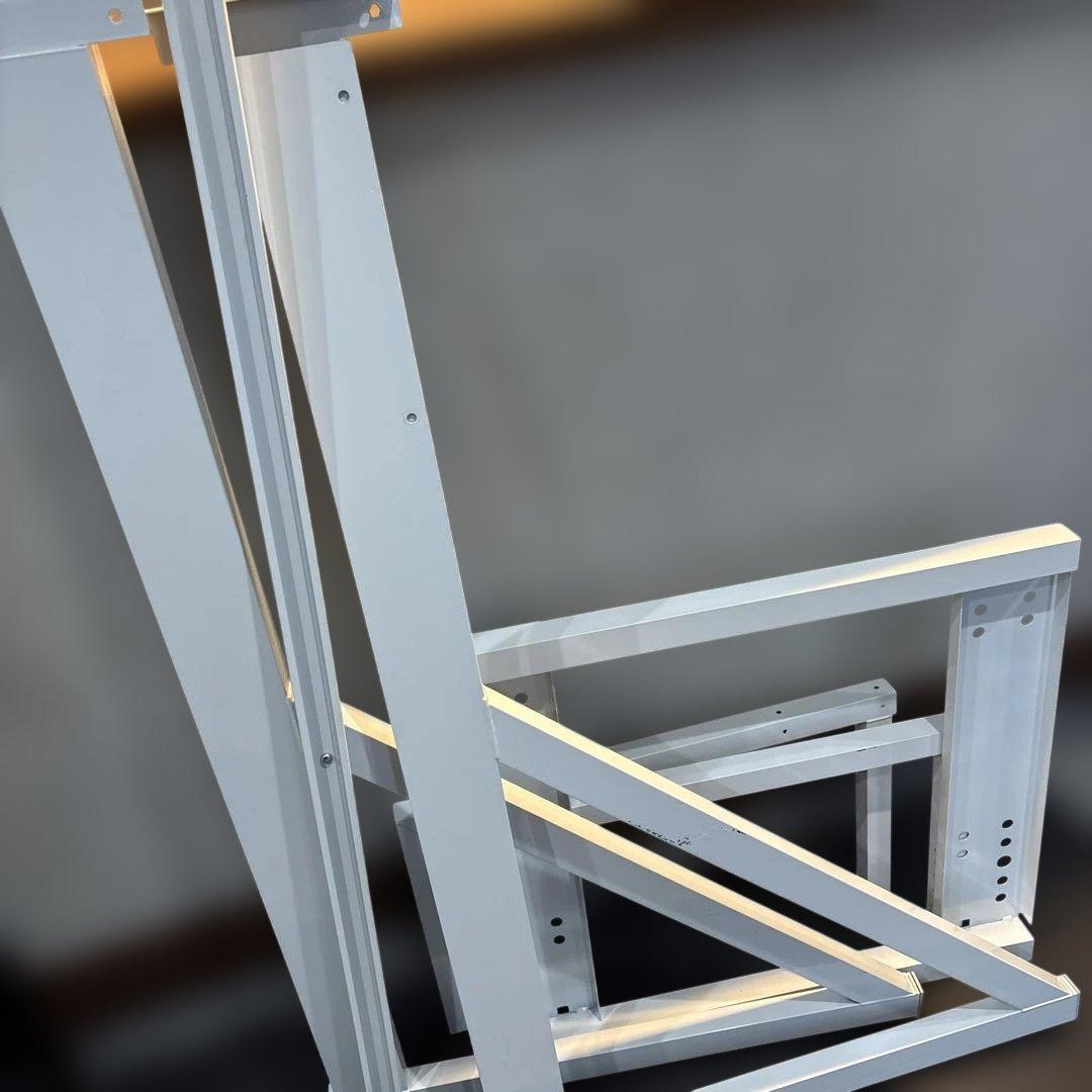 乾太くん専用台/高/8kgタイプ/DS-80HSF/