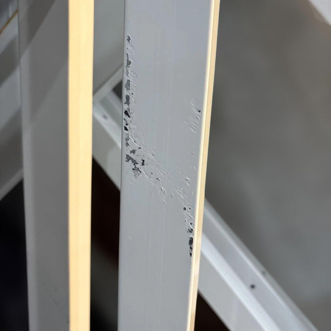 乾太くん専用台/高/8kgタイプ/DS-80HSF/