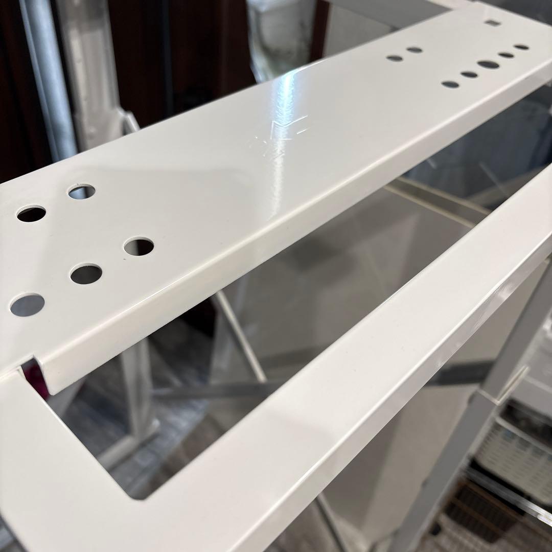 乾太くん専用台/高/8kgタイプ/DS-80HSF/