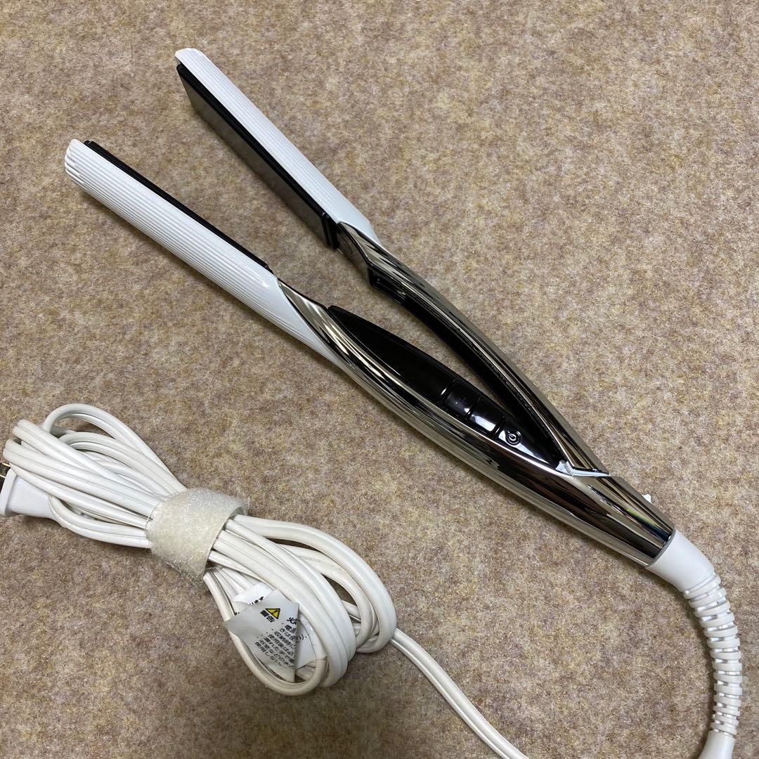 MTG リファ　ビューテック ストレートアイロン　ヘアビューロン　ReFa