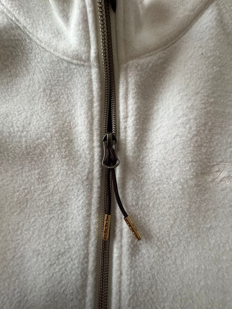 フェリージゴルフ　フリースジャケット