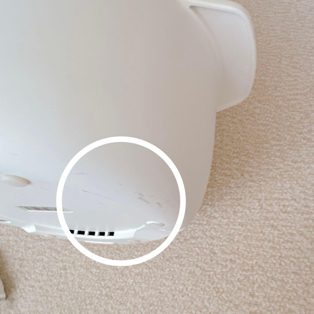 バルミューダ ザ ゴハン 3合炊き電気炊飯器