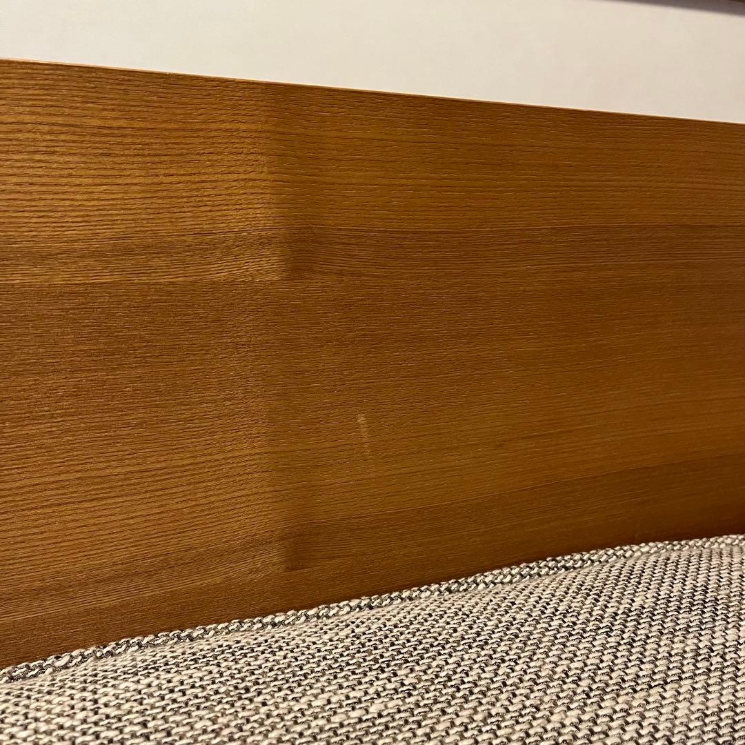 【よっちゃん】【unico（ウニコ）】ALBERO 3シーターソファ