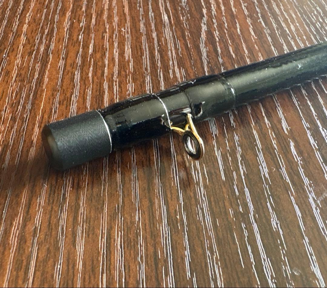 NISSIN PROSQUARE SUPER MULCH クロダイUG 390