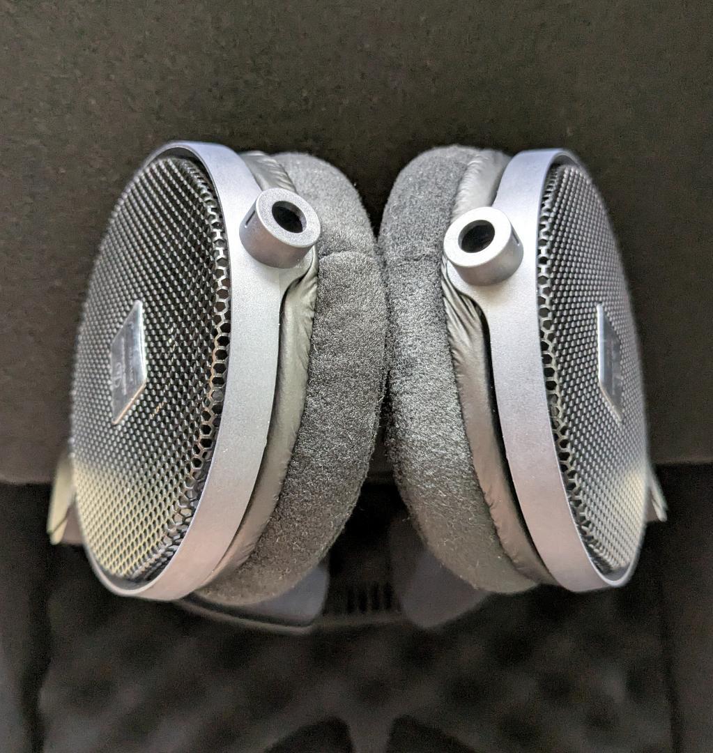 オーディオテクニカ ATH-R70x（付属品完備）