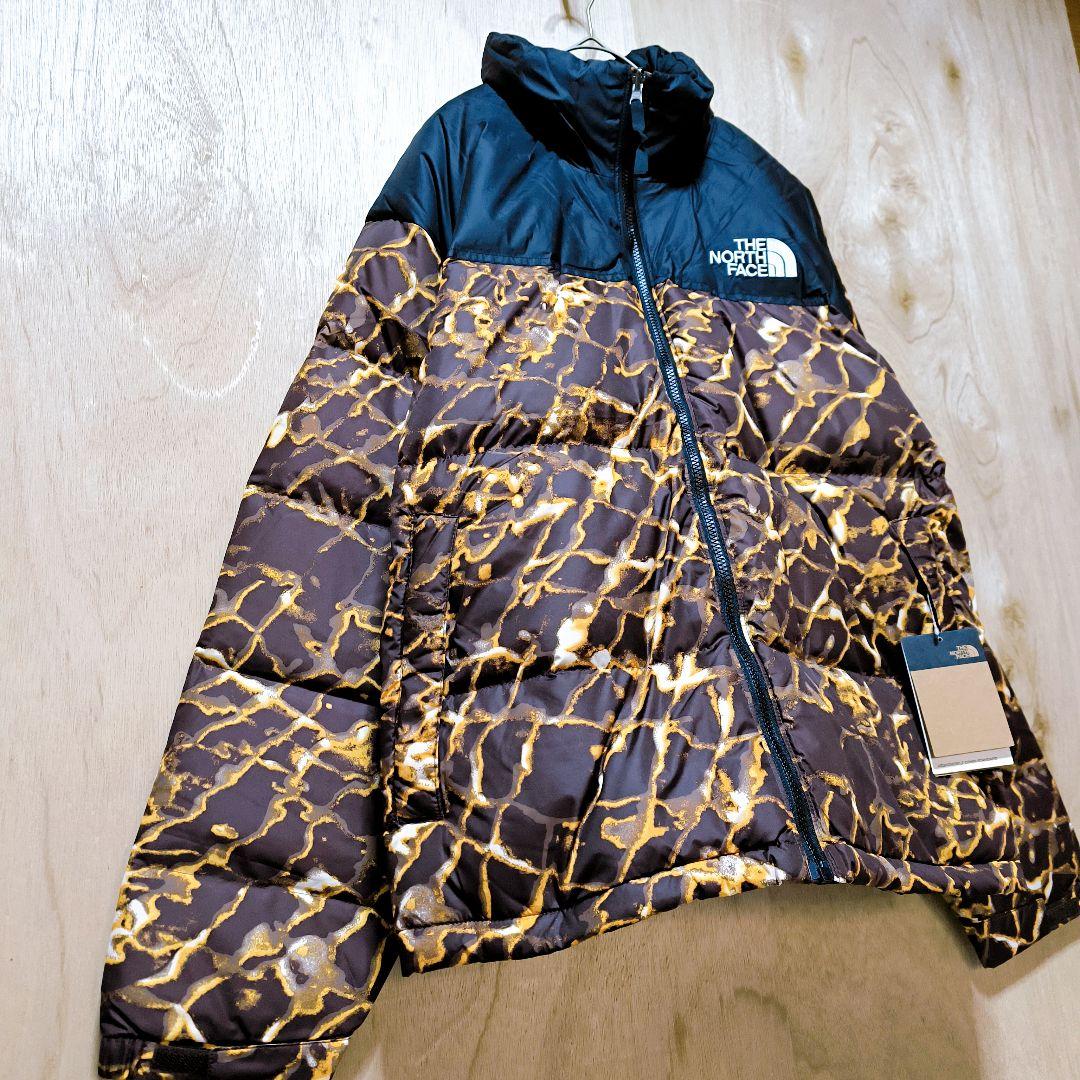 O*N様 新品　ノースフェイス96 RETRO NUPTSE JKTダウンジャケ