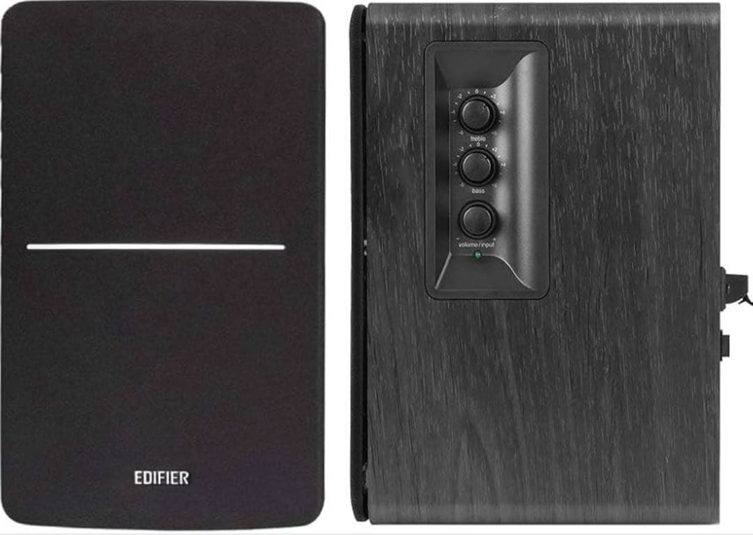 EDIFIER アクティブスピーカー R1280DBs