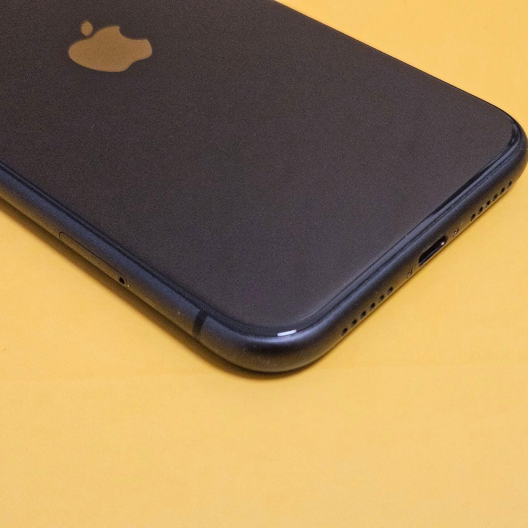 iPhone 11 128GB｜24時間以内発送#720