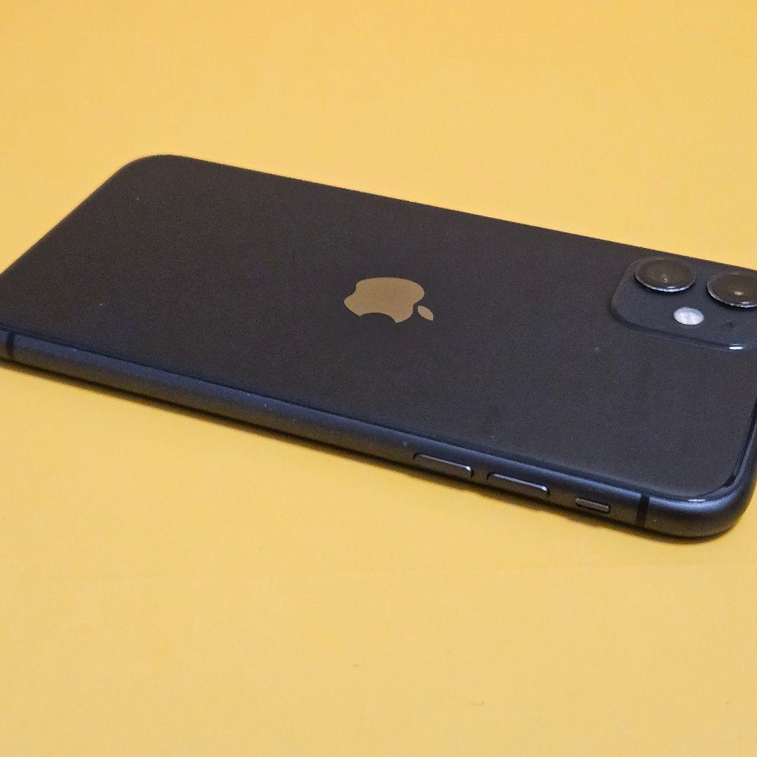 iPhone 11 128GB｜24時間以内発送#720