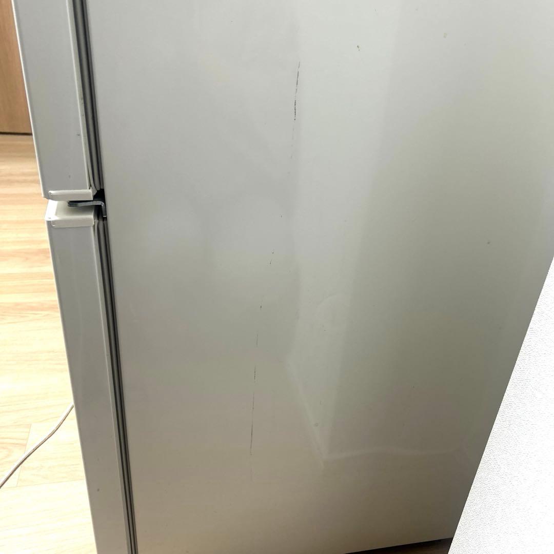 【⭐︎】ニトリ 2ドア冷蔵庫（NTR-149WA） 2019年製