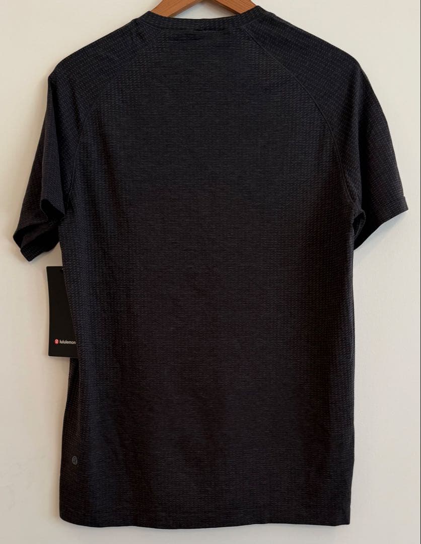 新品 lululemon l Vent Tech ShortSleeve