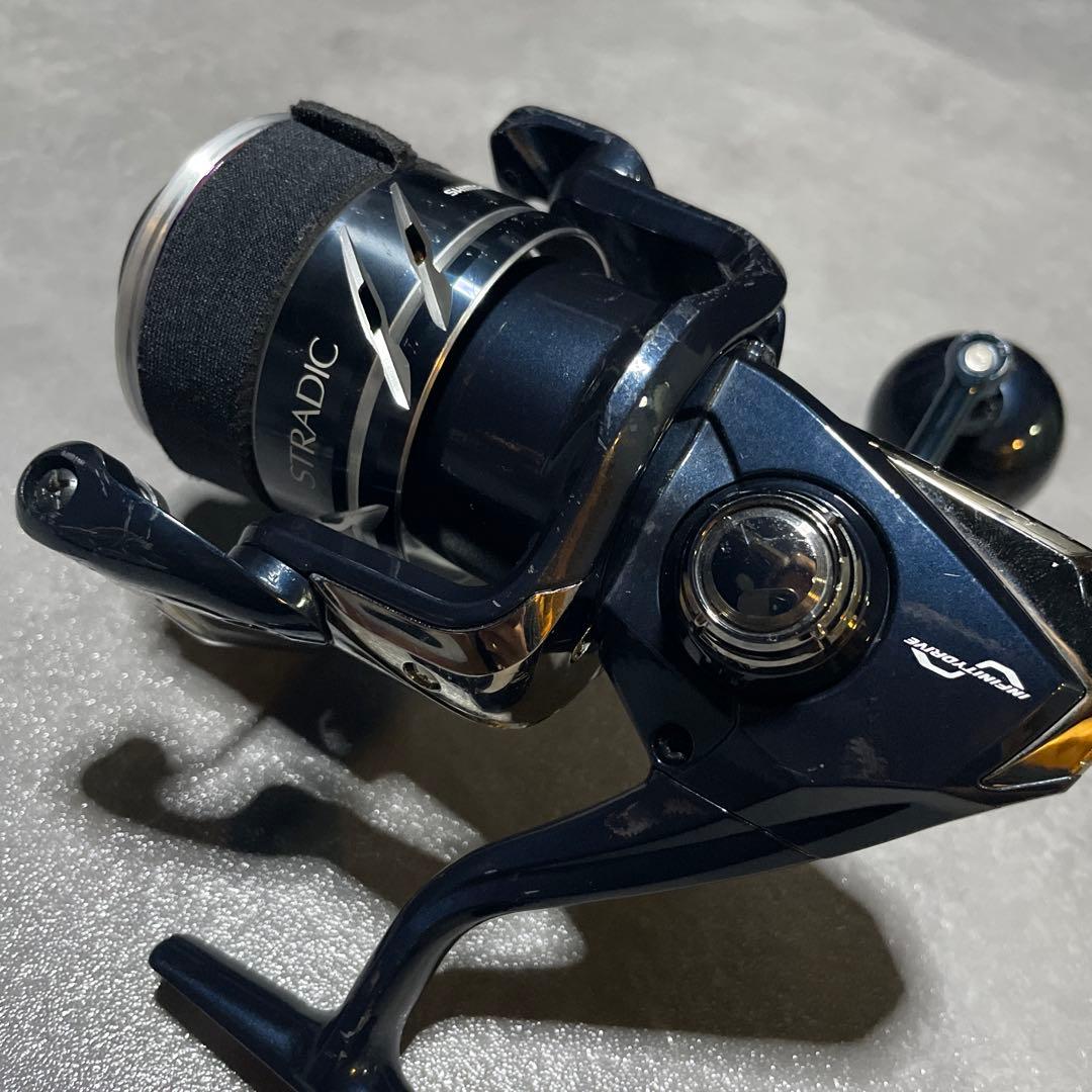 24 ストラディックSW 6000XG