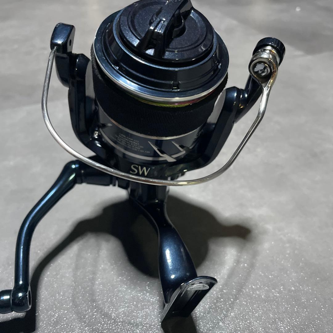 24 ストラディックSW 6000XG