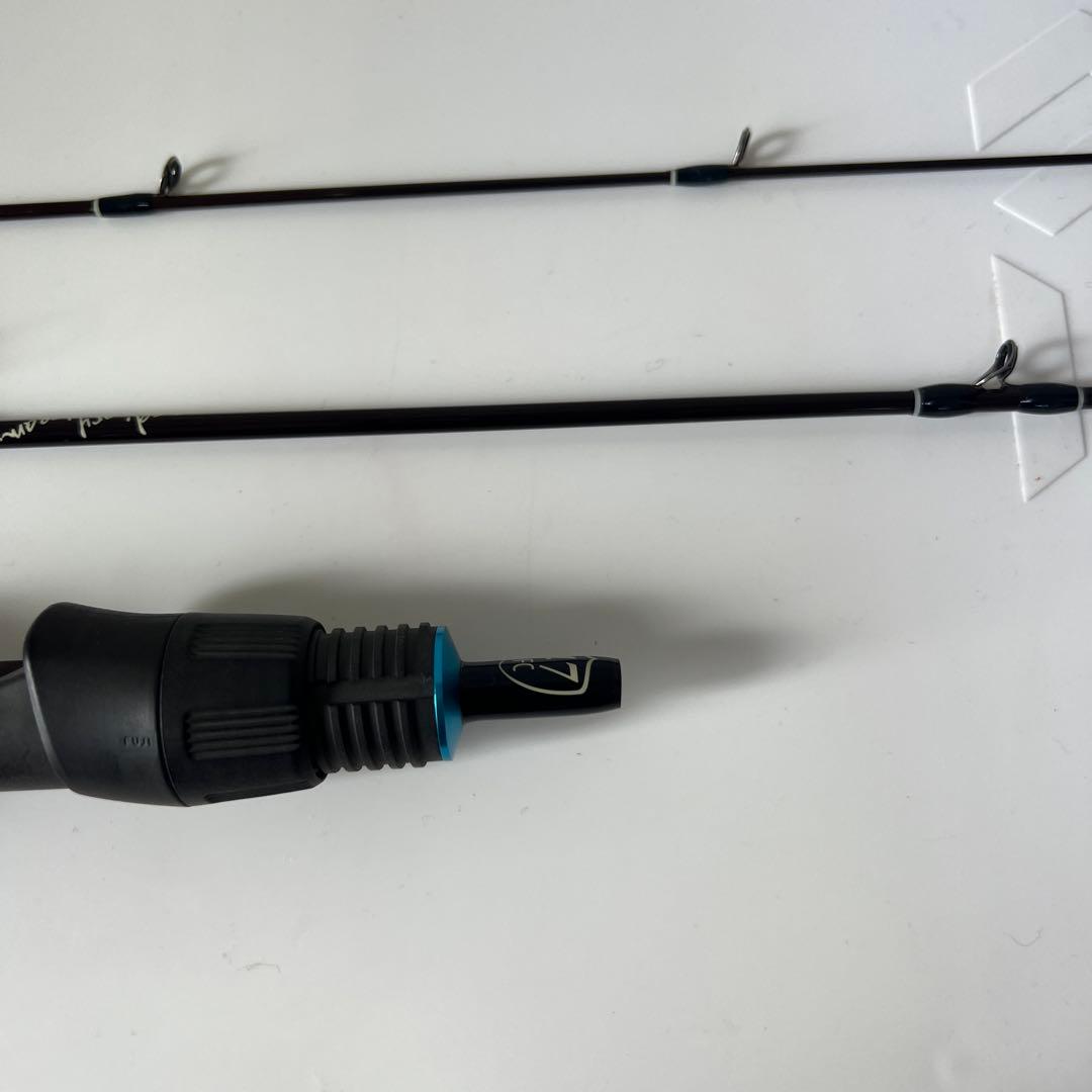 ア*ア様 ツララ ボンバダ フォルミーガ47 フィッシュマン BFS AIR S