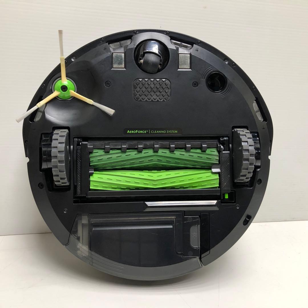 iRobot Roomba i3 ルンバ ロボット掃除機 動作確認済