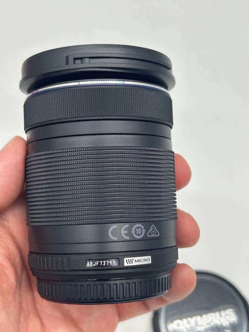 【シャッター132回】OLYMPUS PEN E-PL8 レンズキット#137