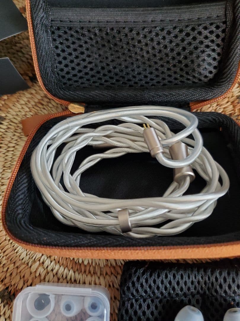 (ミサキさん専用)SIVGA QueとNICI 20のセット