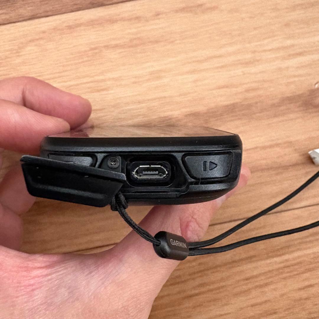 GARMIN EDGE 530 セット サイクルコンピュータ サイコン
