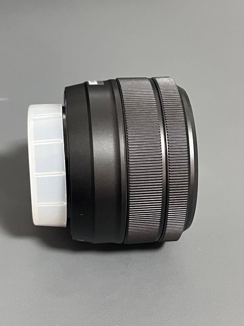 レンズ(ズーム) XC15-45mm 3.5-5.6