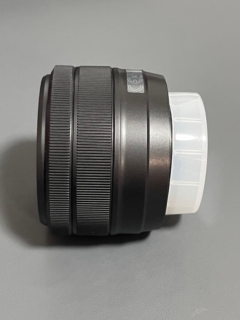 レンズ(ズーム) XC15-45mm 3.5-5.6