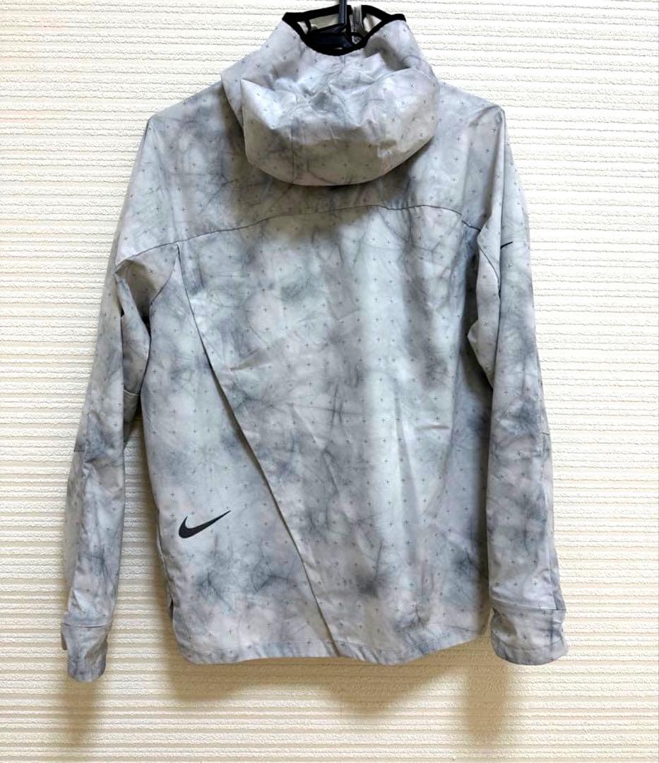 完売品 NIKE ナイキ 高機能 シールドテックジャケット L 大人気 スポーツ