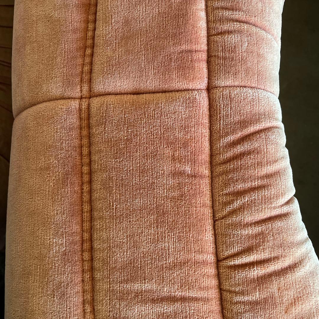 リーンロゼ オットマン