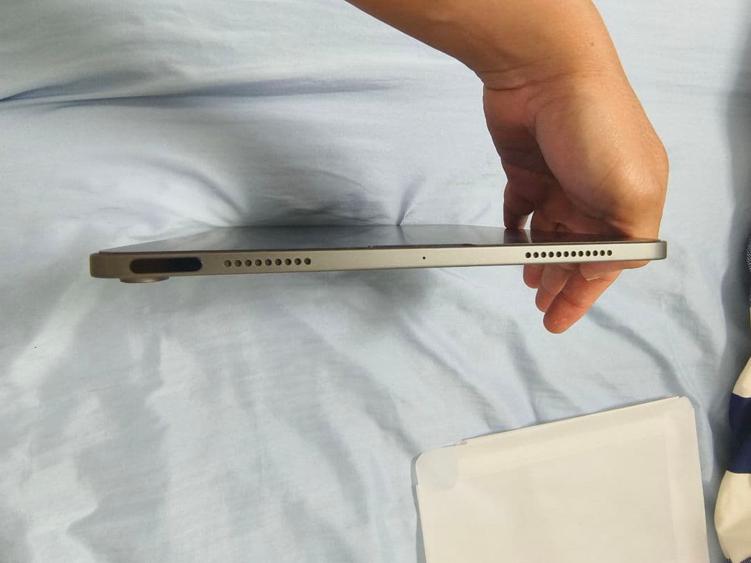 Apple iPad Air (第4世代) 256GB スペースグレー