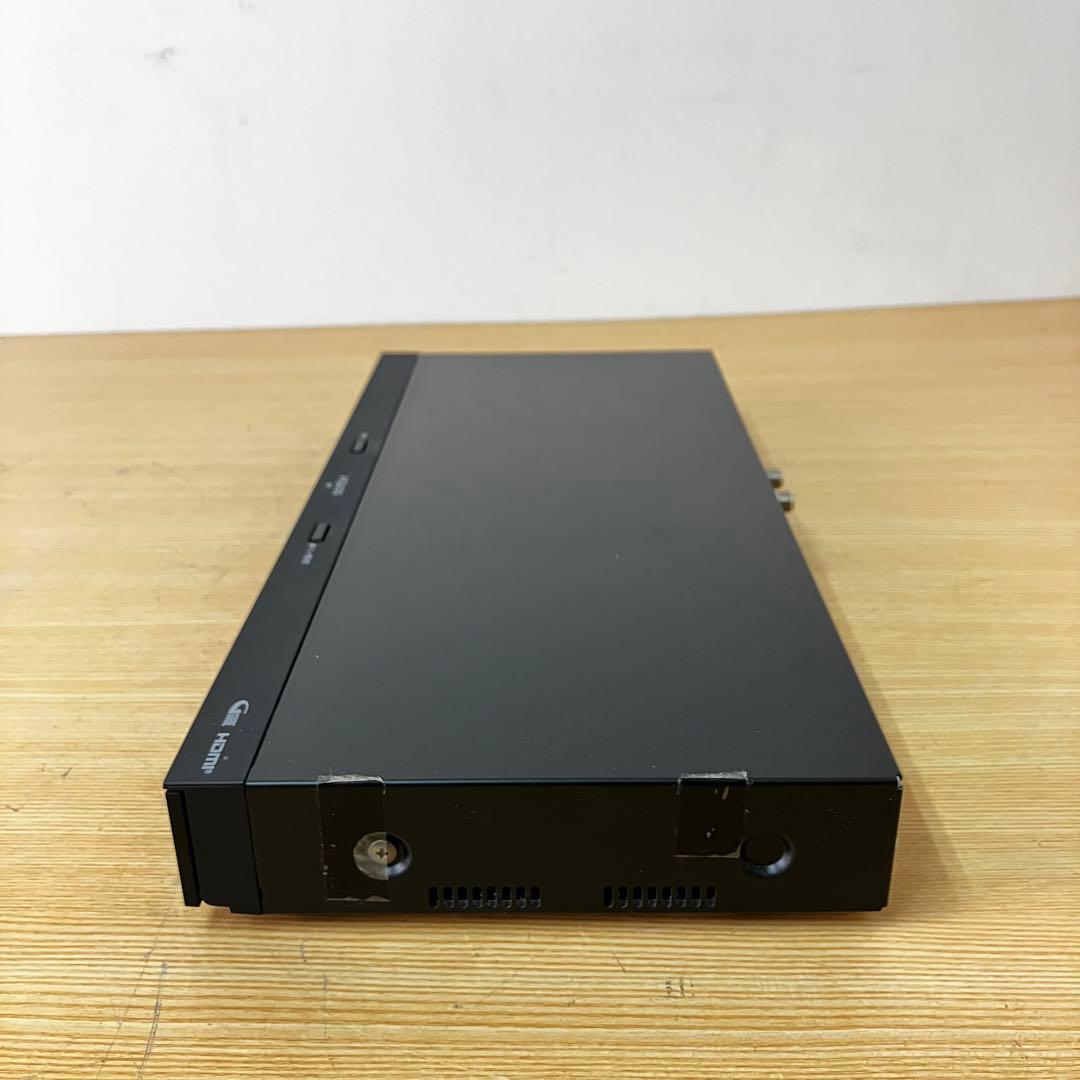 SHARP ブルーレイレコーダー 2B-C10ET1