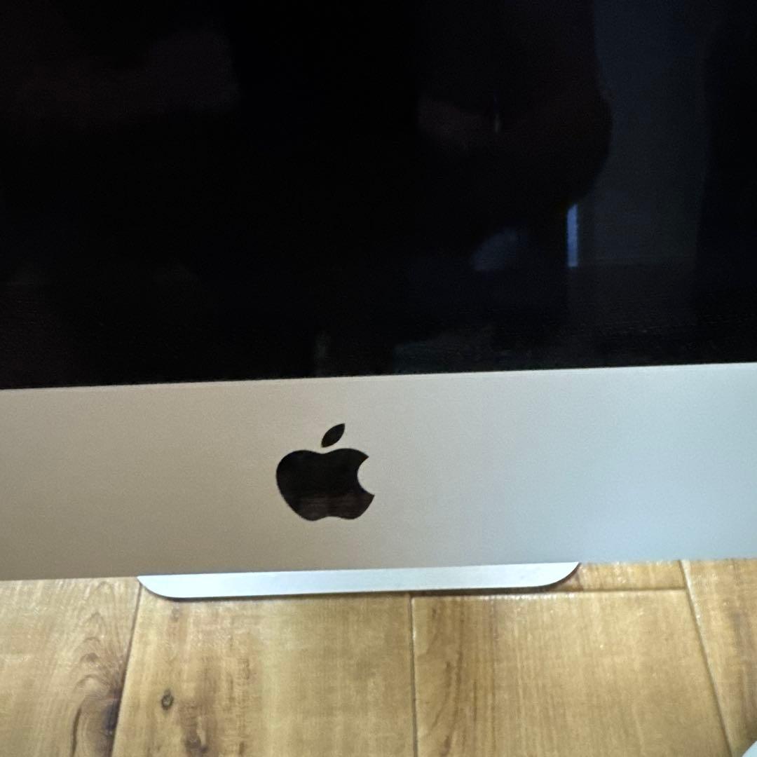 Apple iMac 27インチ　2019年　ジャンク　A2115