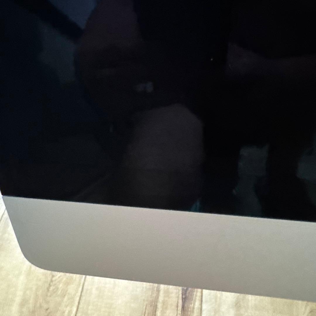 Apple iMac 27インチ　2019年　ジャンク　A2115