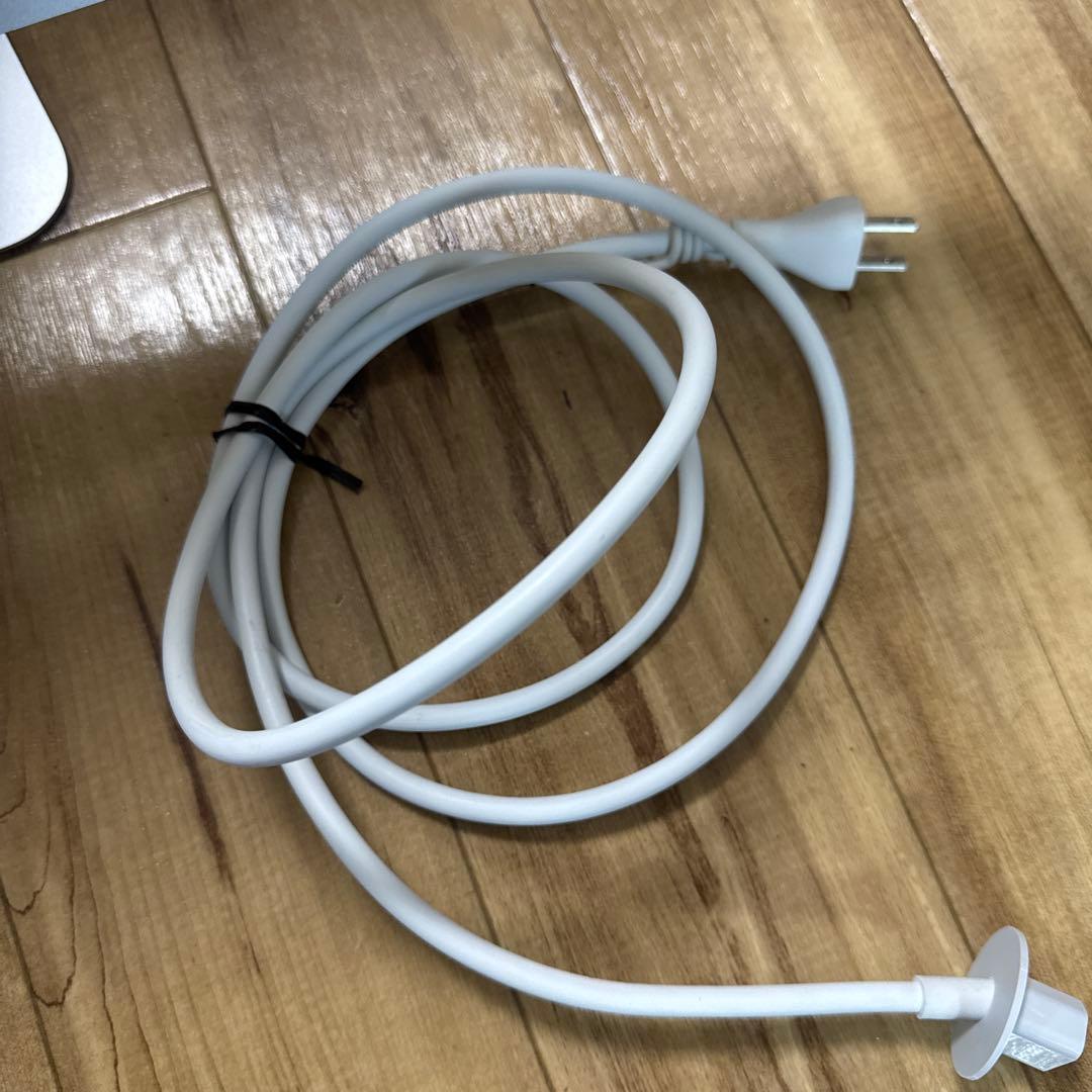 Apple iMac 27インチ　2019年　ジャンク　A2115