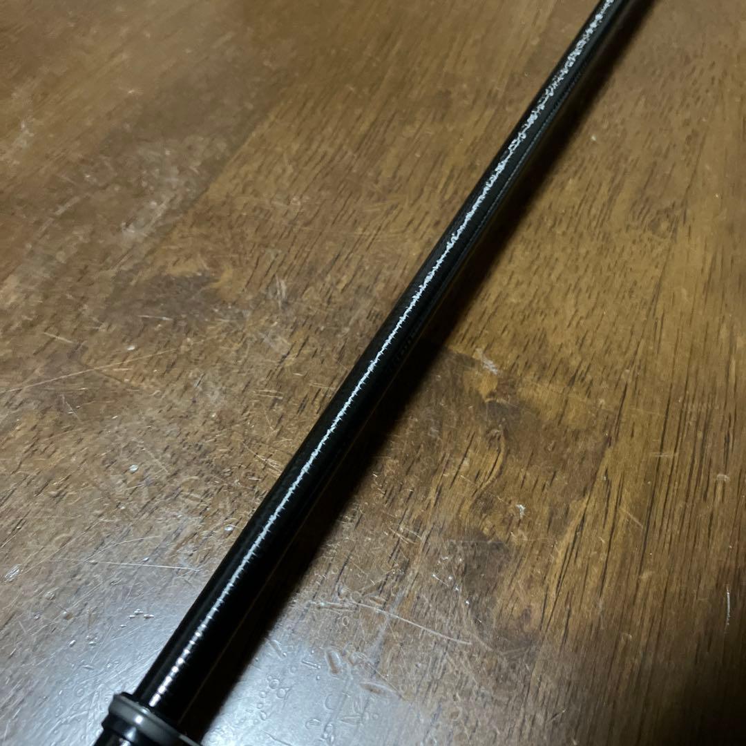 SHIMANO BORDERLESS BB 460M-T 磯竿