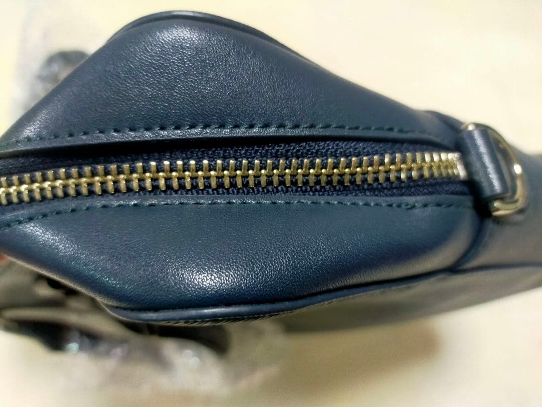 Paul Smith ビジネスバッグ NAVY