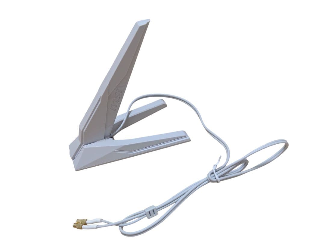 MSI MPG X870E EDGE TI WIFI AM5マザーボード