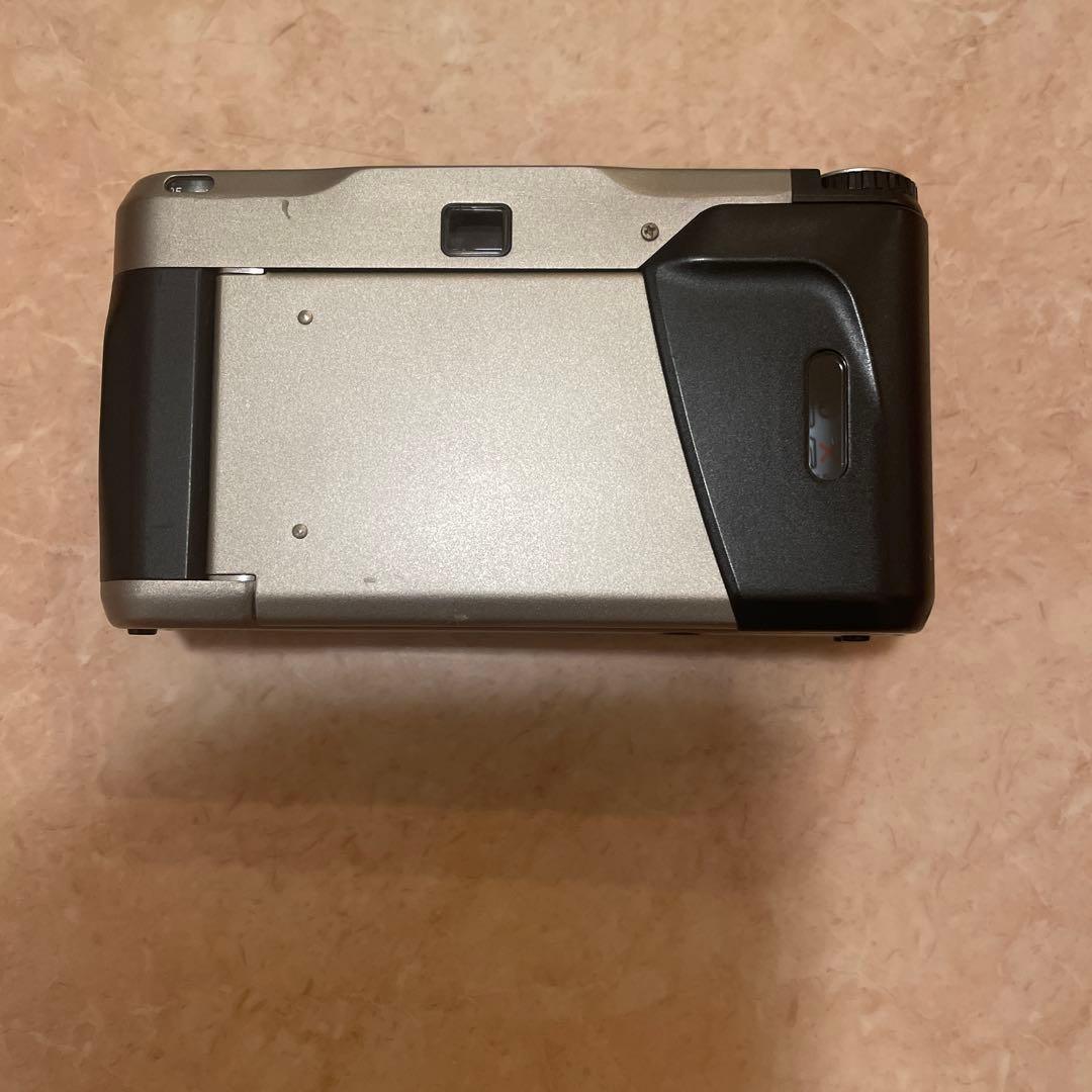 CONTAX T2 綺麗です