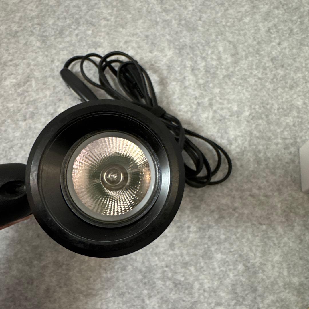 照明機材　RIFA スポットライト　写真電気工業株式会社