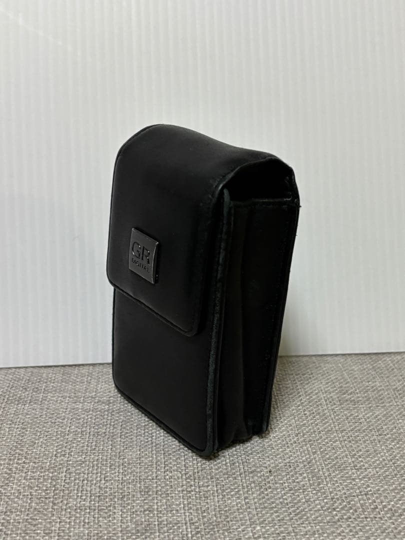 デジタルカメラ RICOH GR DIGITAL II