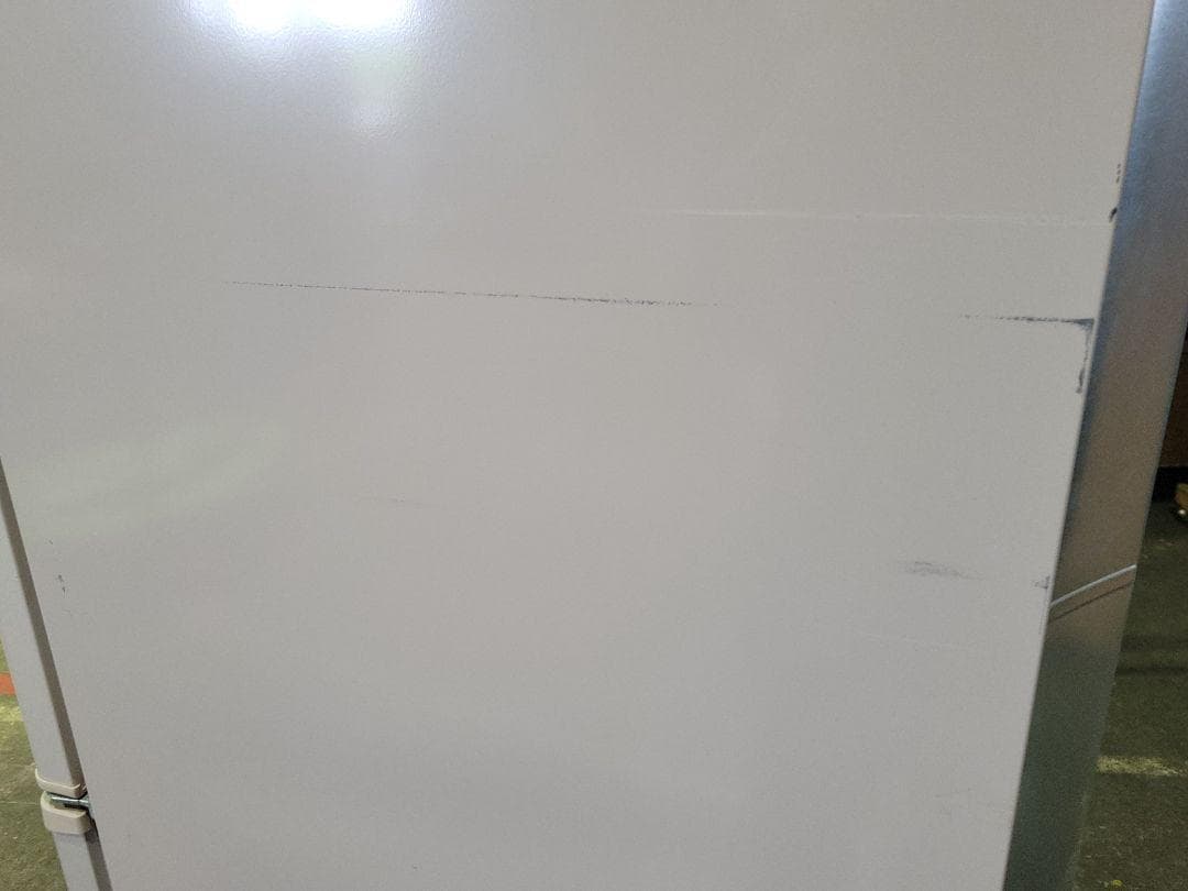 HongBin パナソニック 3ドア冷蔵庫 NR-C379M-P 365L