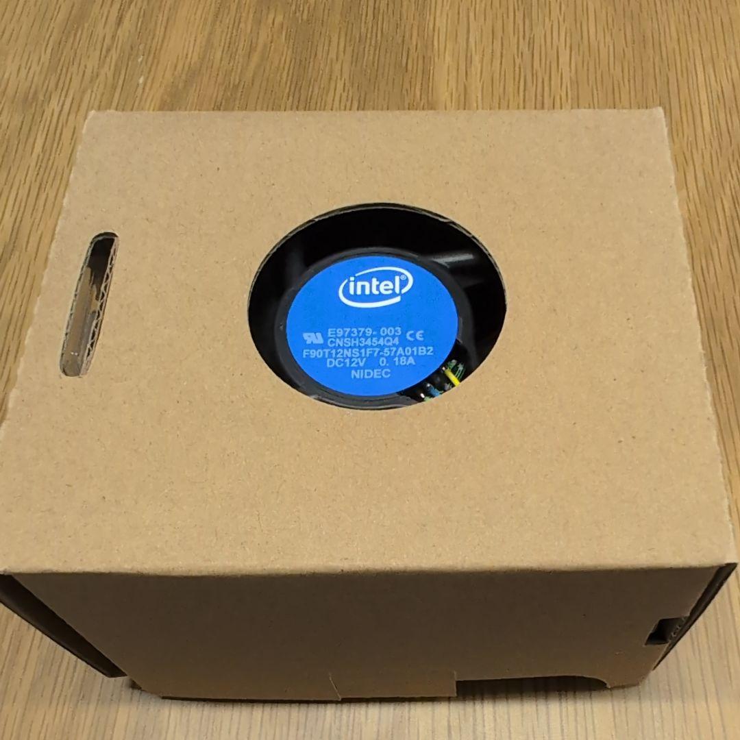 Intel Core i9-11900F GPU非搭載CPU